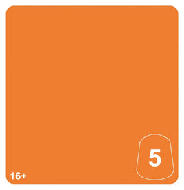 Warhammer Tone Pro: Chotec Orange 5