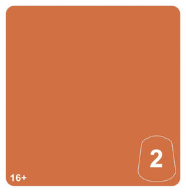 Warhammer Tone Pro: Ta'unar Ochre 2