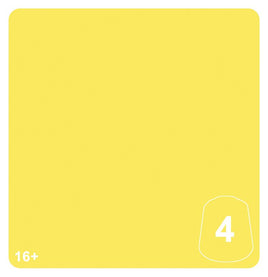 Warhammer Tone Pro: Megaboss Yellow 4