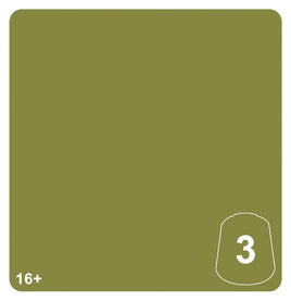 Warhammer Tone Pro: Kruleboyz Green 3