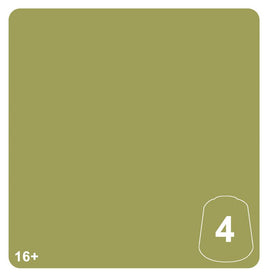 Warhammer Tone Pro: Kruleboyz Green 4