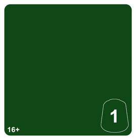 Warhammer Tone Pro: Lustria Green 1