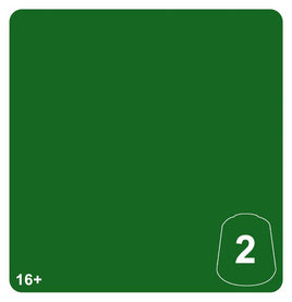Warhammer Tone Pro: Lustria Green 2