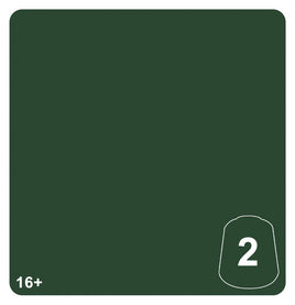 Warhammer Tone Pro: Kasrkin Green 2