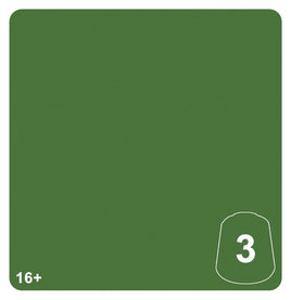 Warhammer Tone Pro: Kasrkin Green 3