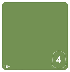 Warhammer Tone Pro: Kasrkin Green 4