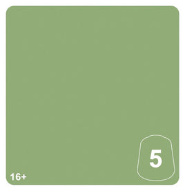 Warhammer Tone Pro: Kasrkin Green 5
