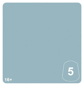 Warhammer Tone Pro: Stormwolf Blue 5