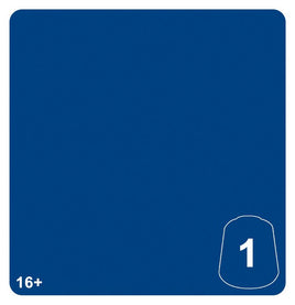 Warhammer Tone Pro: Scinari Blue 1