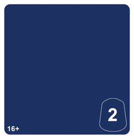 Warhammer Tone Pro: Ultamar Blue 2