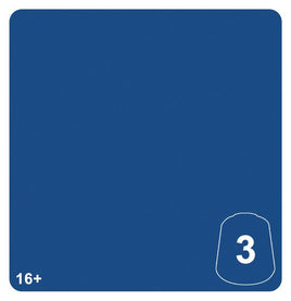 Warhammer Tone Pro: Ultamar Blue 3