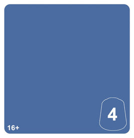 Warhammer Tone Pro: Ultamar Blue 4