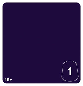 Warhammer Tone Pro: Shalaxi Violet 1