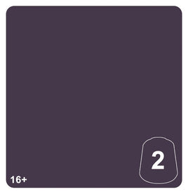 Warhammer Tone Pro: Enrapturess Dusk 2