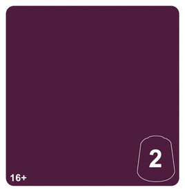 Warhammer Tone Pro: Magnus the Red 2