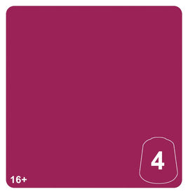 Warhammer Tone Pro: Magnus the Red 4