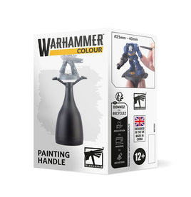 Citadel Tools: Painting Handle (MK3)