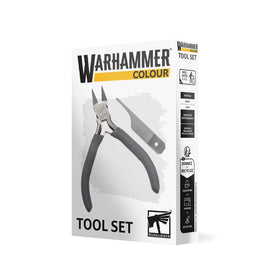 Citadel Tools: Tool Set