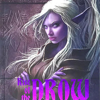 Rise of the Drow: Collector's Edition (5E)