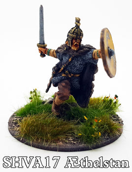 SAGA: Age of Vikings - Athelstan, King of the Anglo-Saxons
