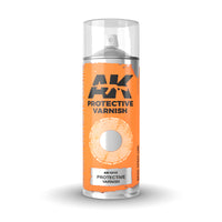 AK-Interactive: Protective Varnish Spray (400ml)