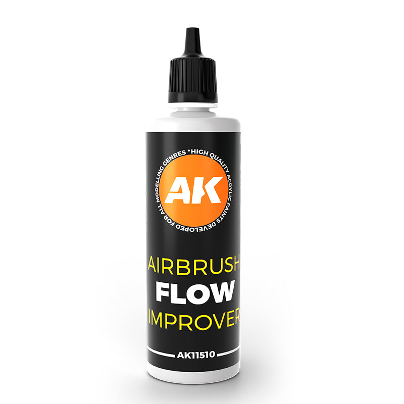 3rd Gen Airbrush Flow Improver (100 ml)