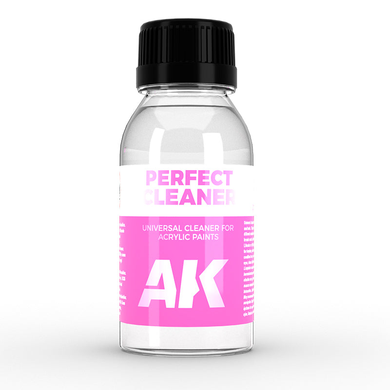 AK-Interactive: Perfect Cleaner (100ml)