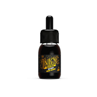 AK-Interactive: Inks - Wood Brown (30 ml)