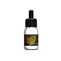 AK-Interactive: Inks - Immaculate White (30 ml)