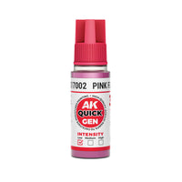 AK-Interactive: Quick Gen Acrylic Contrast - PINK FLESH 18 ml
