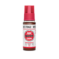 AK-Interactive: Quick Gen Acrylic Contrast - WOOD 18ml

