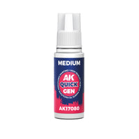 AK-Interactive: Quick Gen Acrylic Contrast - MEDIUM 18ml