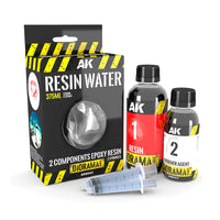 AK-Interactive: RESIN WATER
