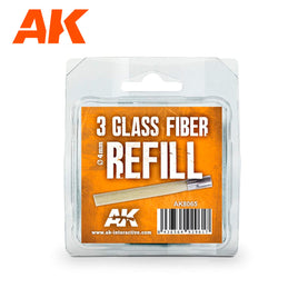 AK-Interactive: Glass Fiber Refill