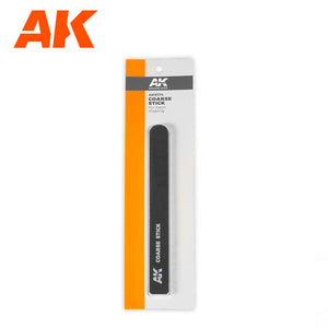 AK-Interactive: Coarse Sanding Stick