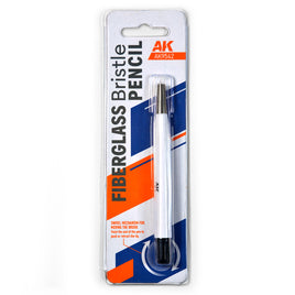 AK-Interactive: Glass Fiber Pencil