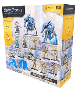 StarCraft: Protoss Starter Set