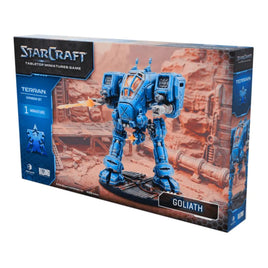 StarCraft: Terran Expansion Set - Goliath