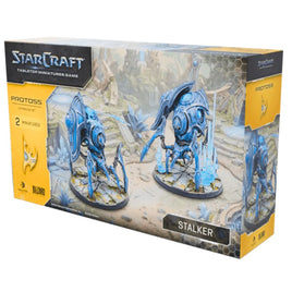 StarCraft: Protoss Expansion Set - Stalker