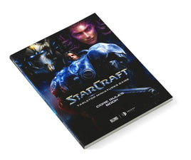 StarCraft: Core Rules Book