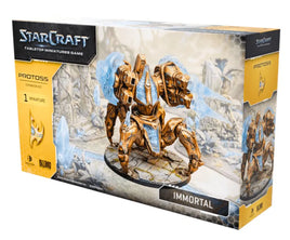 StarCraft: Protoss Expansion Set - Immortal