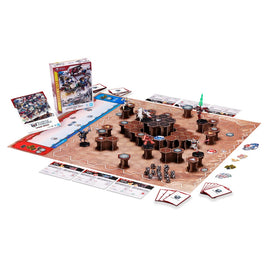 Gundam Assemble: Starter Set 1