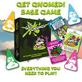 Get Gnomed