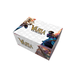 Varia: Battle Box - Samurai vs. Ninja