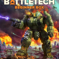 BattleTech: Beginners Box