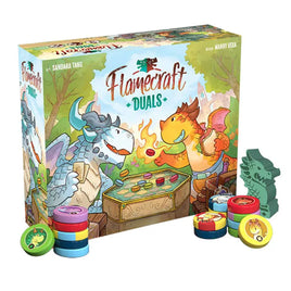 Flamecraft: Duals (Standard Edition)