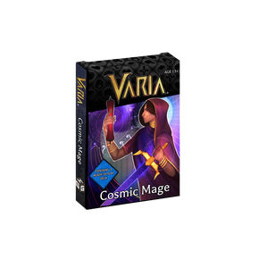 Varia: Cosmic Mage Deck
