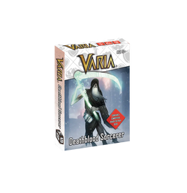 Varia: Deathblood Sorcerer Deck