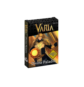 Varia: Divine Paladin Deck