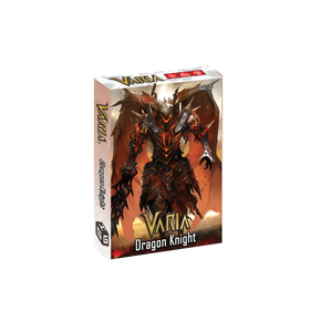 Varia: Dragon Knight Deck